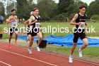 1500 metres, 2025 NEGP No 5 Monkton, Wednesday, July 23rd. Photo: David T. Hewitson/Sports for All Pics